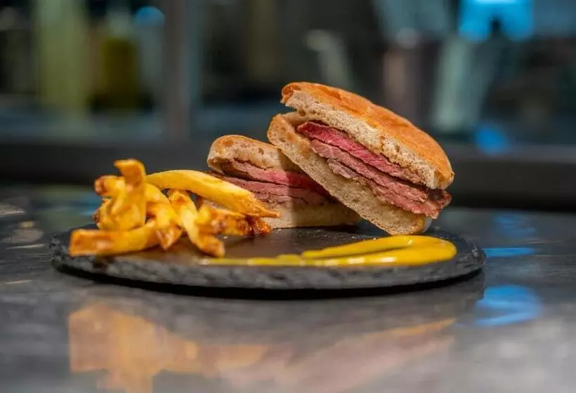 Fotos del hotel Smy Lisboa:  4