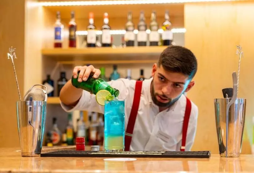 Fotos del hotel Smy Lisboa:  11