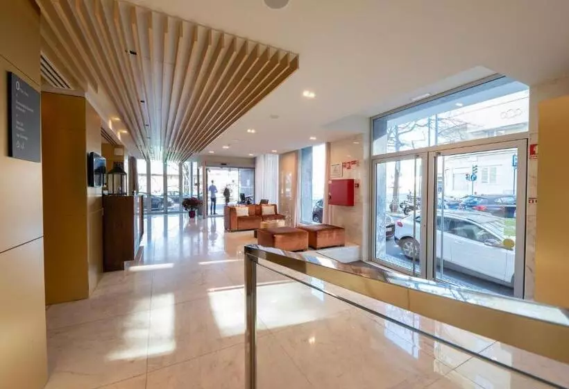 Fotos del hotel Smy Lisboa:  3