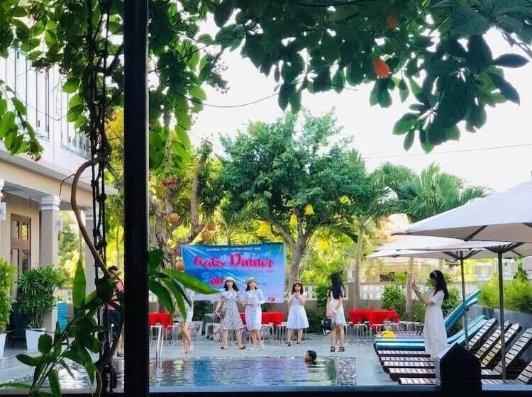 Fotos del hotel Sunshine:  6