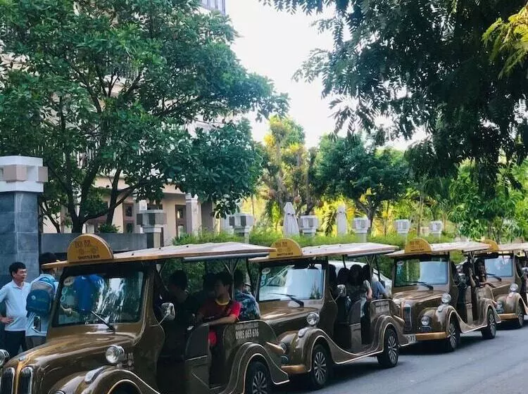 Fotos del hotel Sunshine:  15