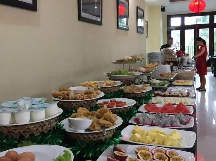 Fotos del hotel Sunshine:  23