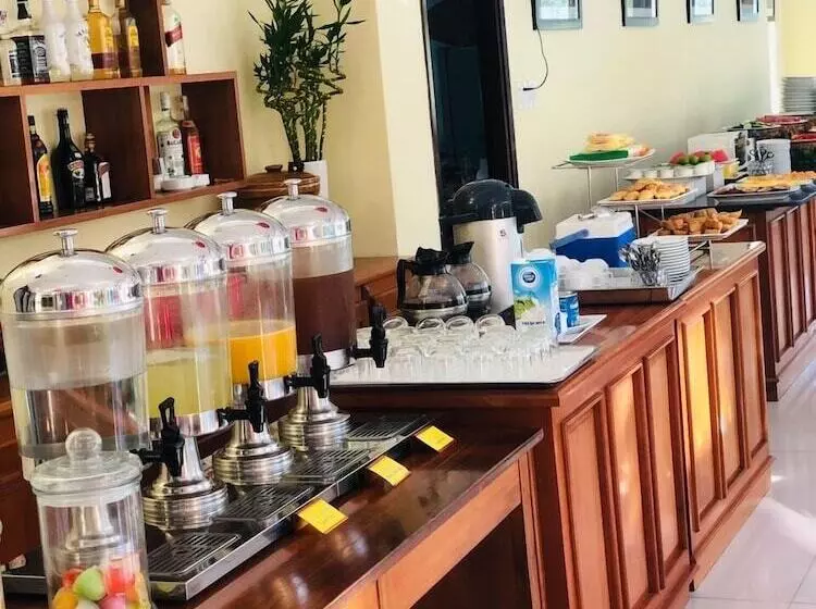 Fotos del hotel Sunshine:  25