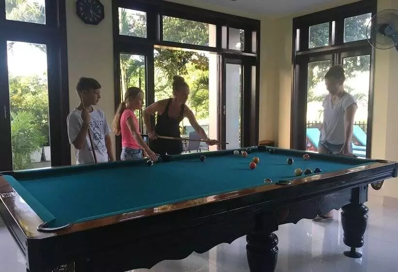 Fotos del hotel Sunshine:  18