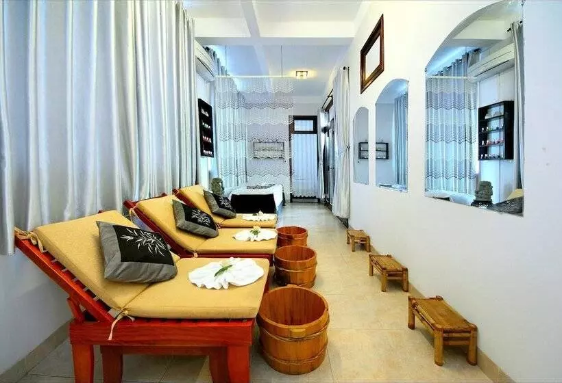 Fotos del hotel Sunshine:  11