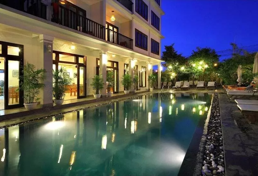 Fotos del hotel Sunshine:  3