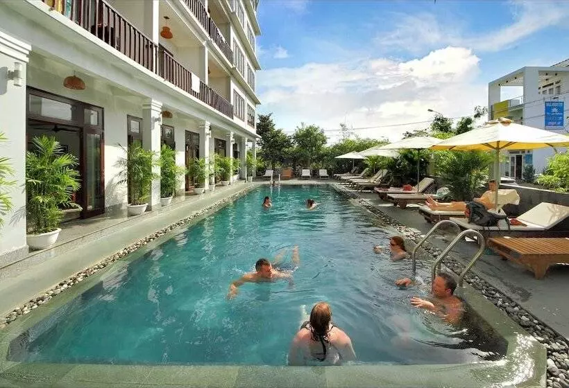 Fotos del hotel Sunshine:  10