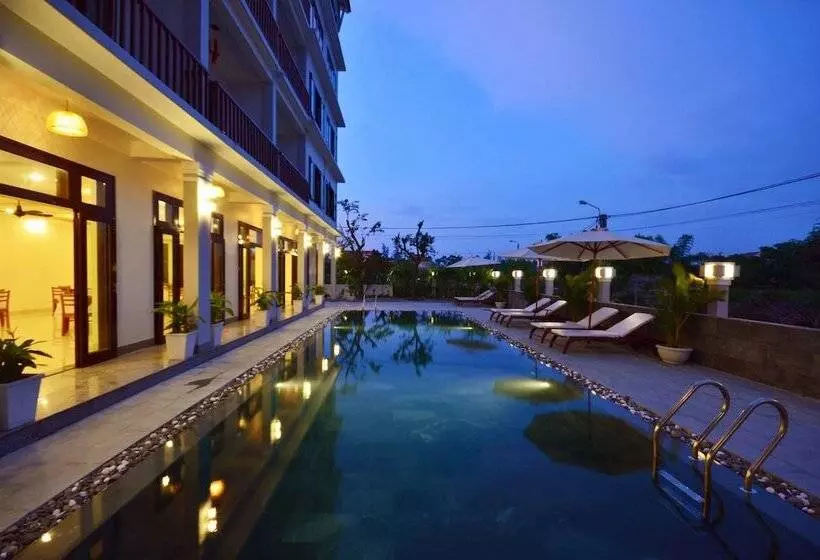 Fotos del hotel Sunshine:  16