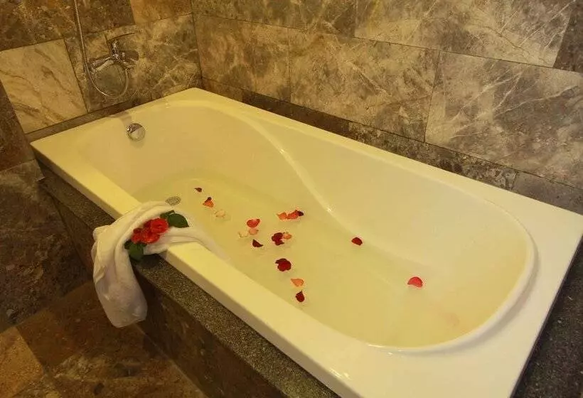 Fotos del hotel Sunshine:  4