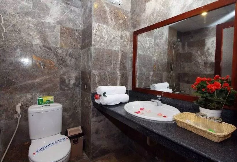 Fotos del hotel Sunshine:  8