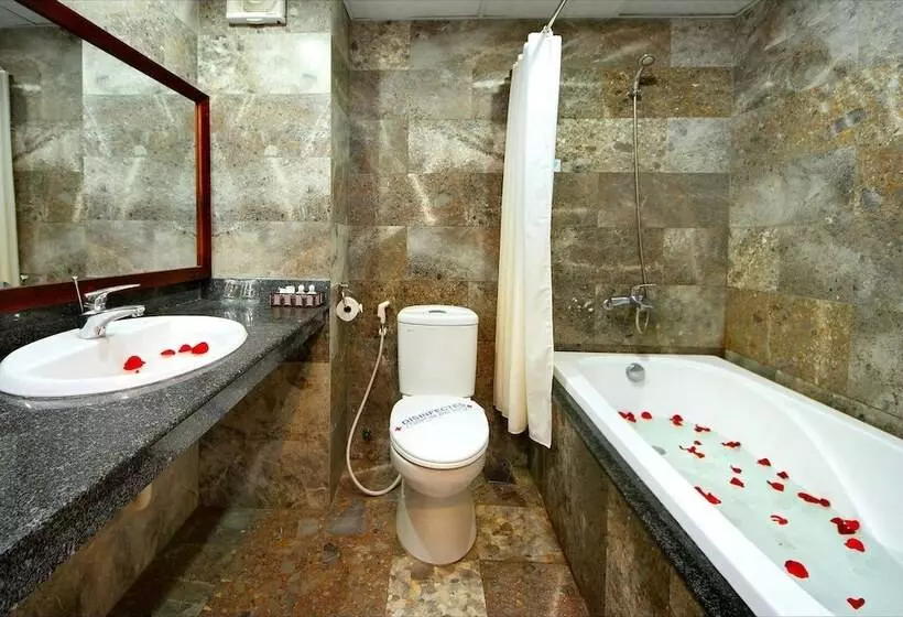 Fotos del hotel Sunshine:  22