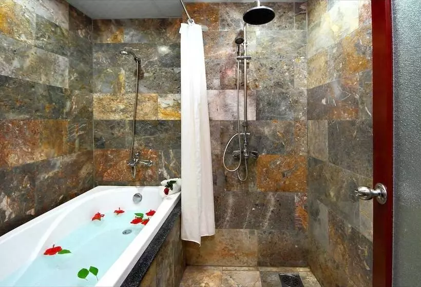 Fotos del hotel Sunshine:  19