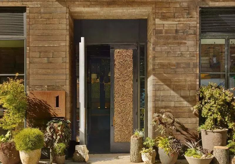 Fotos del hotel 1 Hotel Central Park:  6