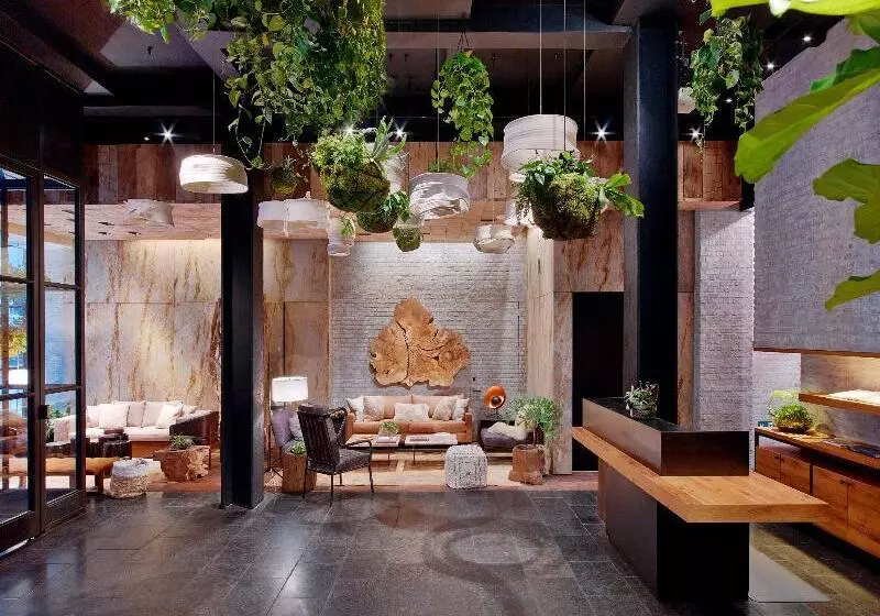 Fotos del hotel 1 Hotel Central Park:  5