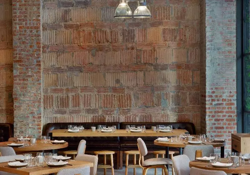 Fotos del hotel 1 Hotel Central Park:  3