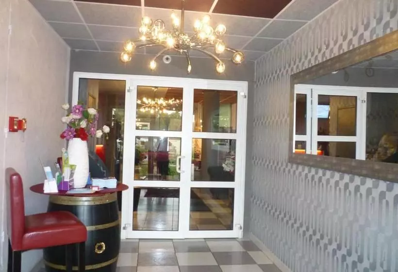 Fotos del hotel Belle Inn:  7