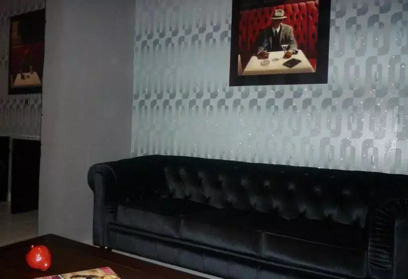 Fotos del hotel Belle Inn:  6