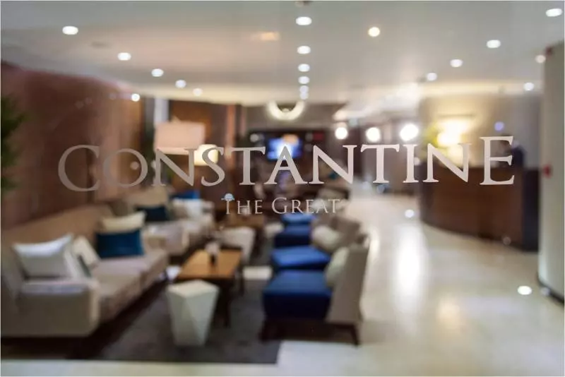 Fotos del hotel Constantine The Great:  7