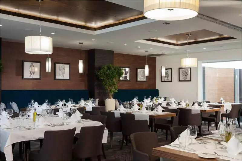 Fotos del hotel Constantine The Great:  4