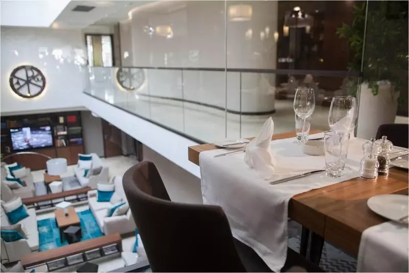 Fotos del hotel Constantine The Great:  6