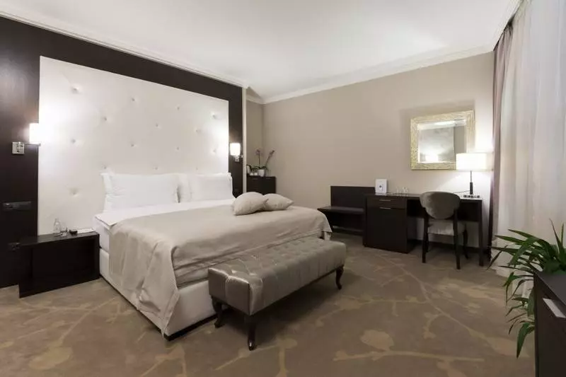 Fotos del hotel Constantine The Great:  2