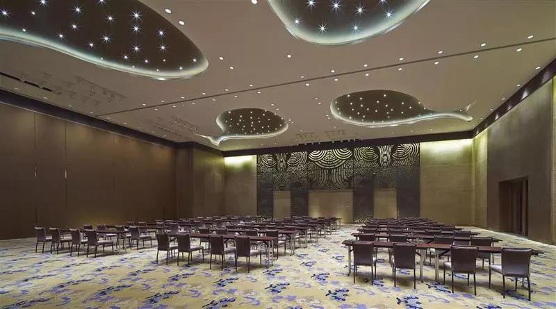 Fotos del hotel Four Points By Sheraton Guilin Lingui:  20