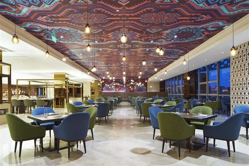 Fotos del hotel Four Points By Sheraton Guilin Lingui:  12