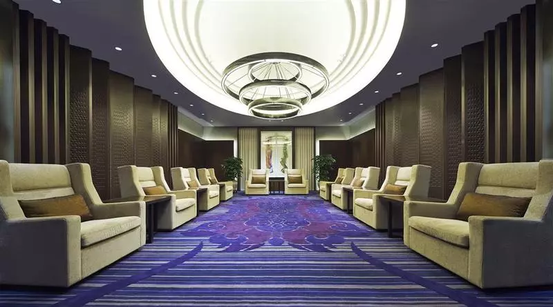 Fotos del hotel Four Points By Sheraton Guilin Lingui:  24