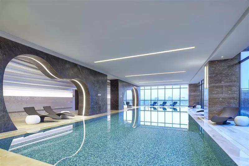 Fotos del hotel Four Points By Sheraton Guilin Lingui:  3