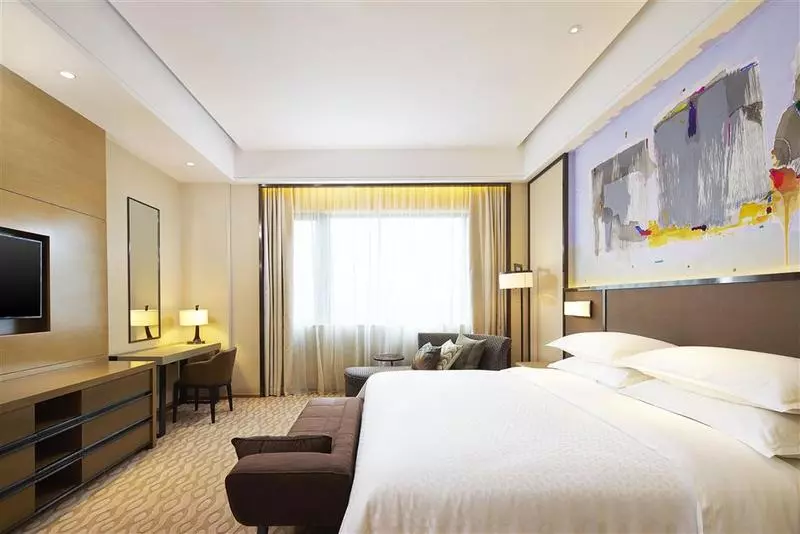 Fotos del hotel Four Points By Sheraton Guilin Lingui:  11