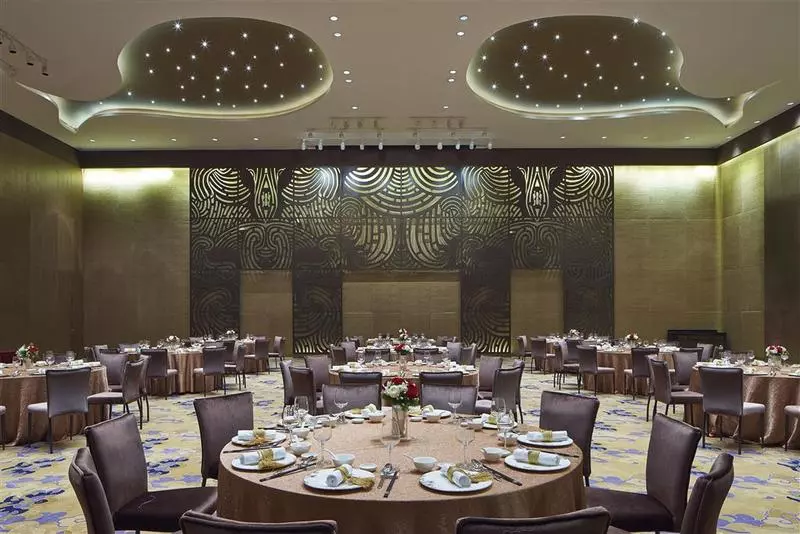 Fotos del hotel Four Points By Sheraton Guilin Lingui:  22