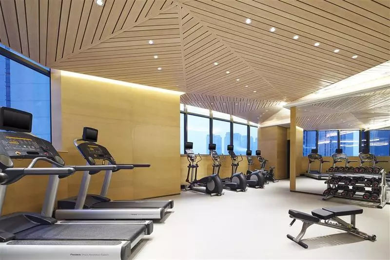 Fotos del hotel Four Points By Sheraton Guilin Lingui:  5