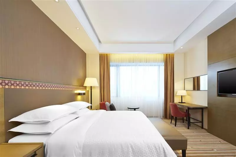 Fotos del hotel Four Points By Sheraton Guilin Lingui:  2
