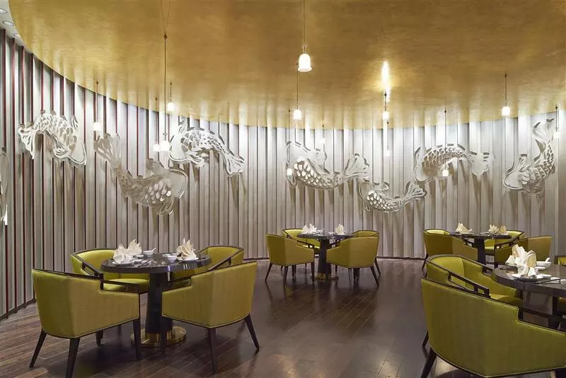 Fotos del hotel Four Points By Sheraton Guilin Lingui:  6