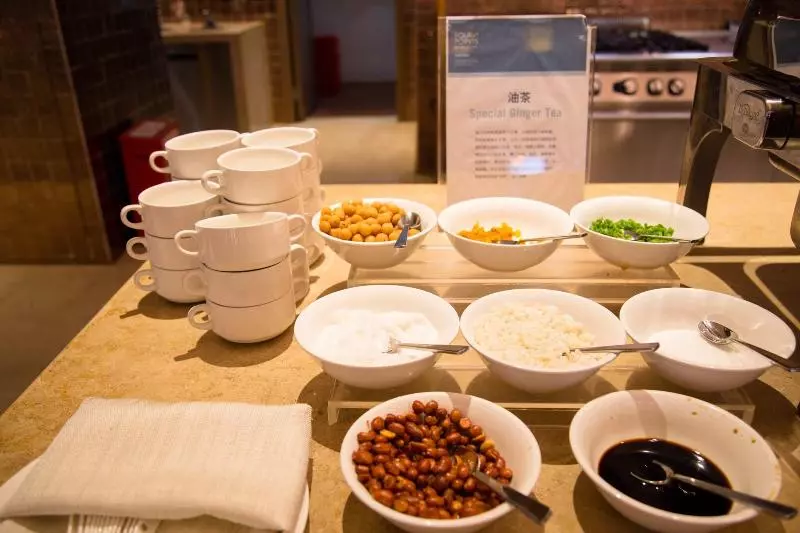 Fotos del hotel Four Points By Sheraton Guilin Lingui:  16