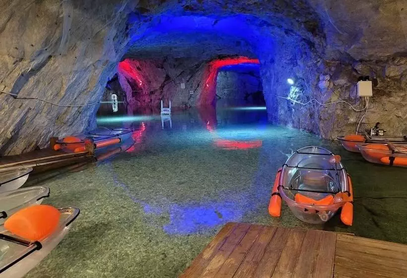 Fotos del hotel The Chosun  Suanbo:  15