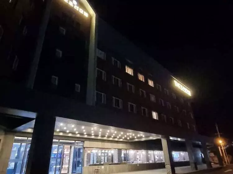 Fotos del hotel The Chosun  Suanbo:  9