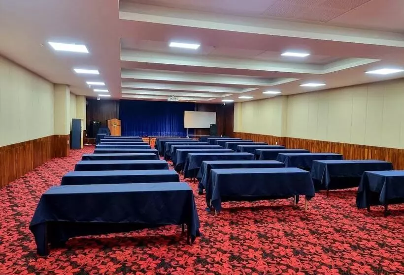Fotos del hotel The Chosun  Suanbo:  21