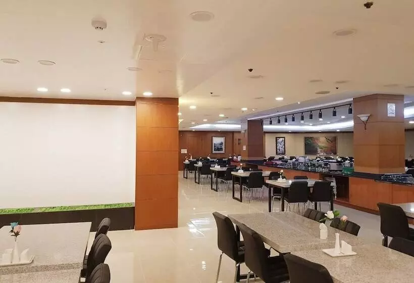 Fotos del hotel The Chosun  Suanbo:  25