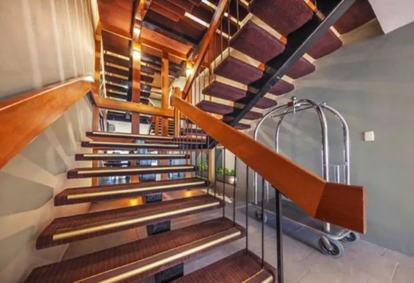 Fotos del hotel Belconnen Way  Motel And Serviced Apartments:  7