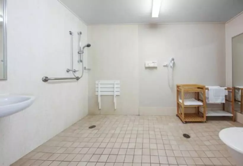 Fotos del hotel Belconnen Way  Motel And Serviced Apartments:  15