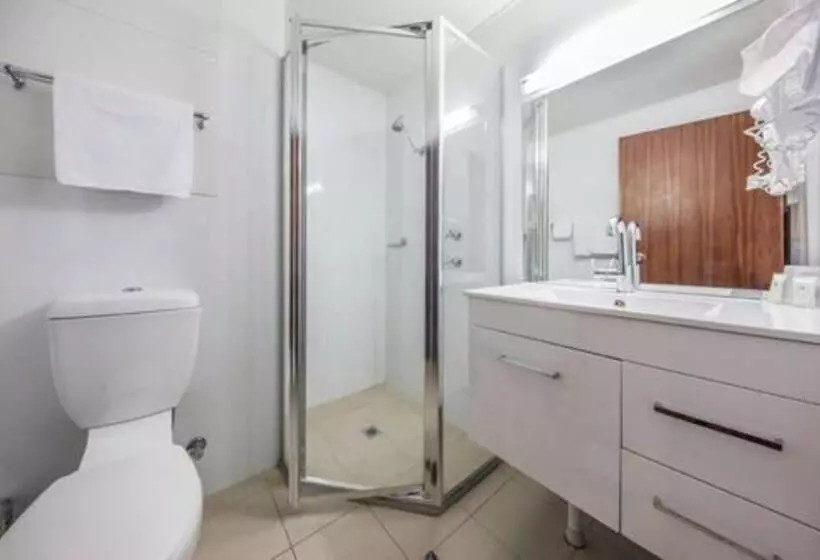 Fotos del hotel Belconnen Way  Motel And Serviced Apartments:  10