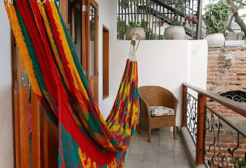 Fotos del hotel Casa Verde:  12