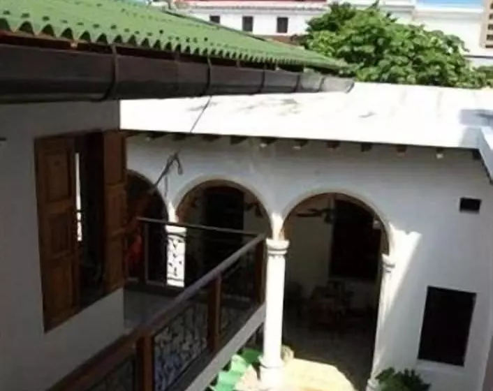 Fotos del hotel Casa Verde:  13