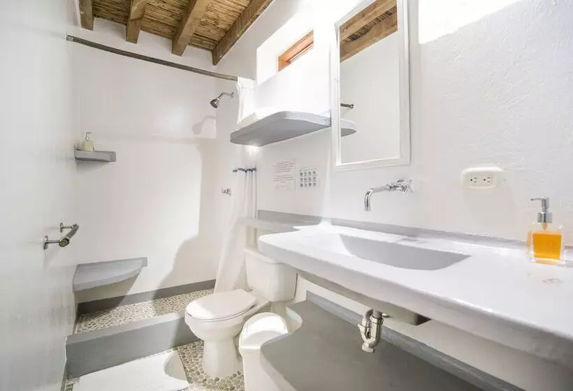 Fotos del hotel Casa Verde:  5