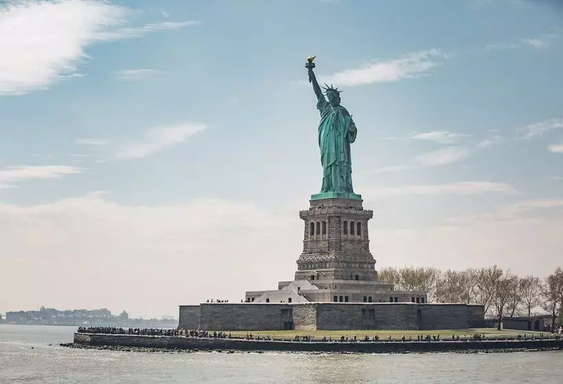 Fotos del hotel Citizenm New York Times Square:  13