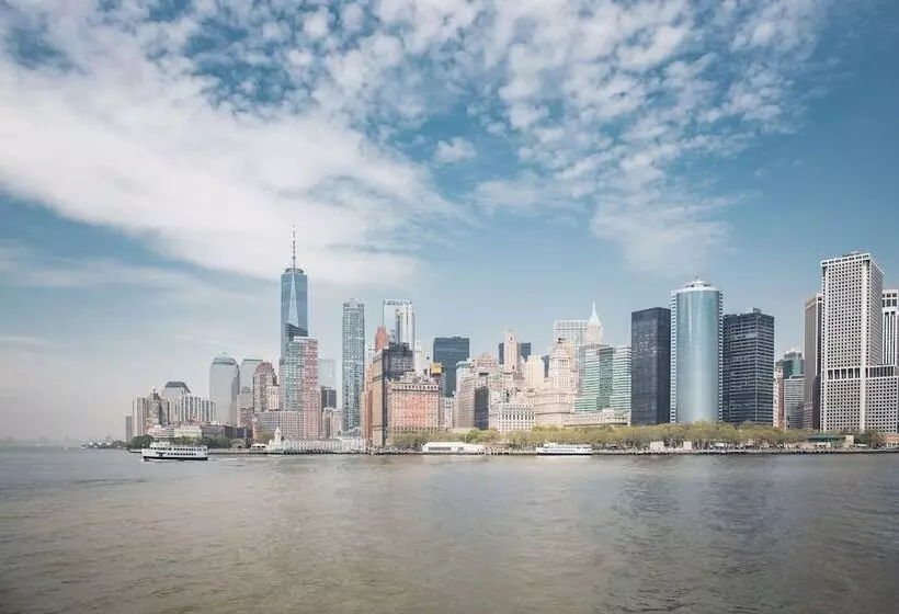 Fotos del hotel Citizenm New York Times Square:  16