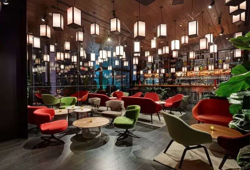 Fotos del hotel Citizenm New York Times Square:  19