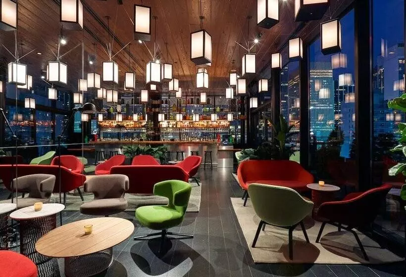 Fotos del hotel Citizenm New York Times Square:  21