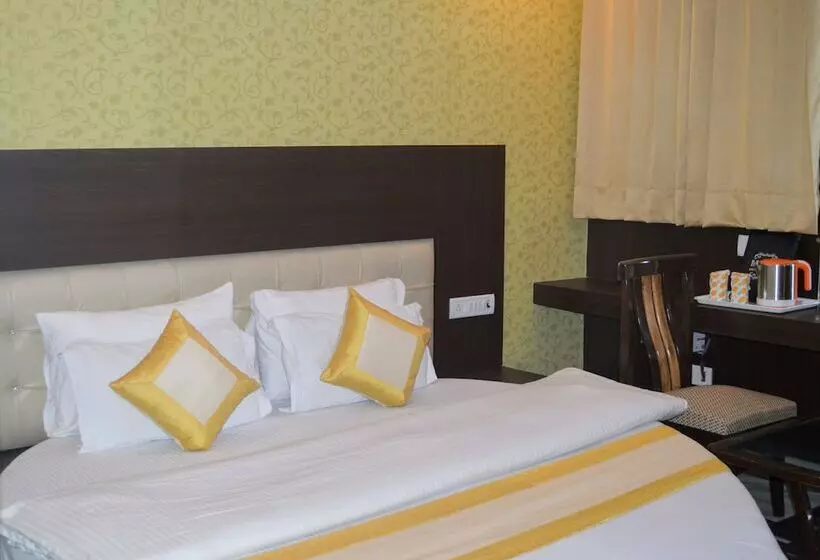 Fotos del hotel Cottage Ganga Inn:  5